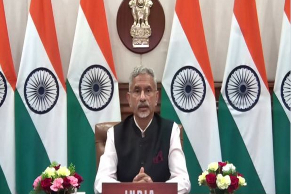 EAM Jaishankar calls for resilient supply chains, UN reforms at virtual BRICS Summit