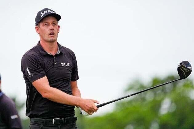 Andrew Putnam wins 9-hole playoff for final U.S. Open spot from Oregon