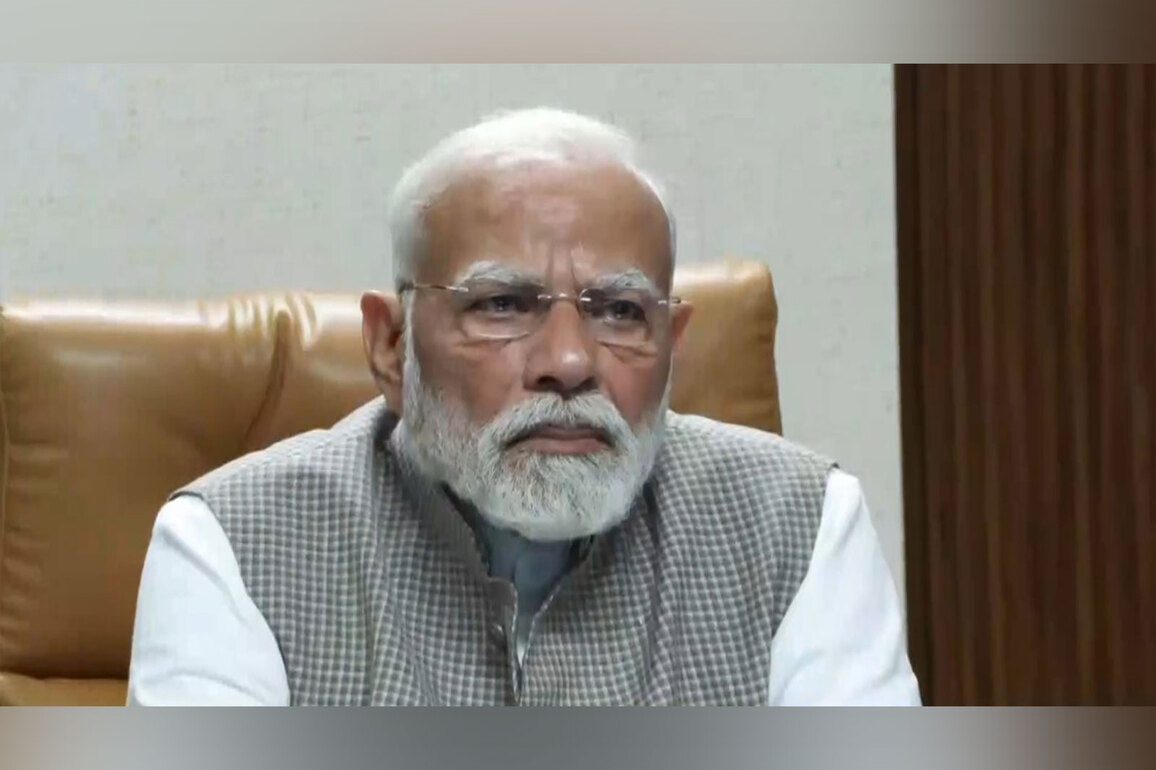 PM Modi announces financial assistance of Rs 1200 cr for flood and rain-affected areas in Uttarakhand