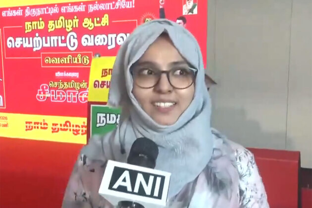 NTK bats for 'holistic change' in Tamil Nadu, questions 'materialistic' nature of welfare promises