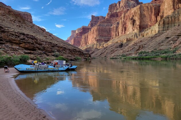 What a Grand Canyon educator found on trail (Opinion)