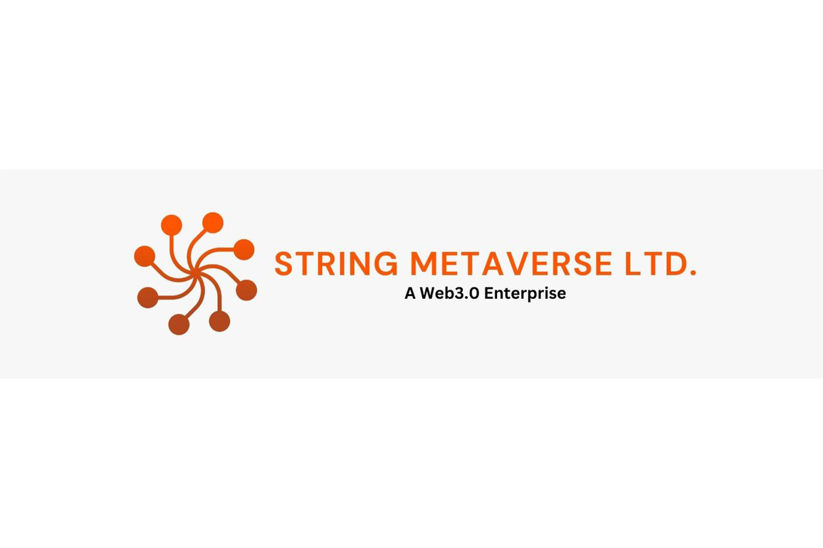 String Metaverse Posts Record FY26 Results; Revenue Surges to Rs 1,069 Crore, PAT Crosses Rs 102 Crore