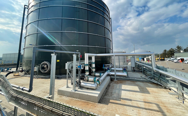 BrewDog bio-energy: Drinks firm fires up waste-powered green gas plant - Vimarsana News