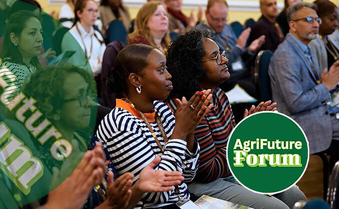 The recent AgriFutures Forum helped to start the conversation around a diverse workforce The recent AgriFutures Forum helped to start the conversation around a diverse workforce