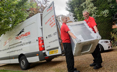 LDC backs £17m MBO of Panther Logistics