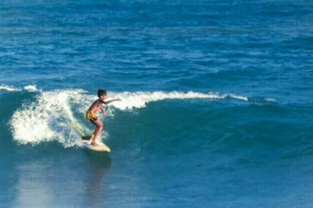 DavOcc town opens surfing site amid pandemic