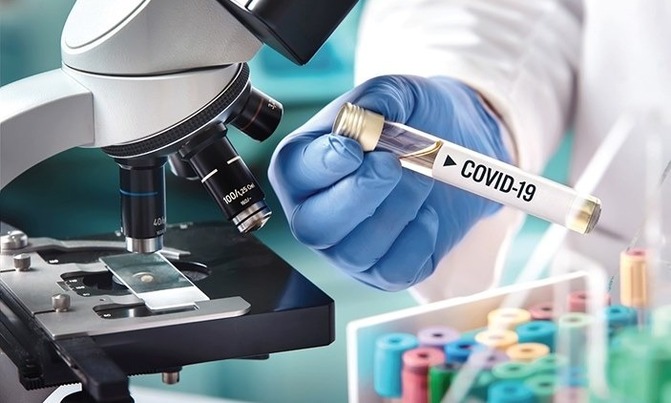 Kinshasa fears spike in COVID-19 as 100 inmates infected Kinshasa fears spike in COVID-19 as 100 inmates infected
