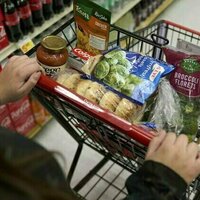 GOP lawmakers eye SNAP cuts, which would scale back benefits that help low-income people buy food at a time of high food prices