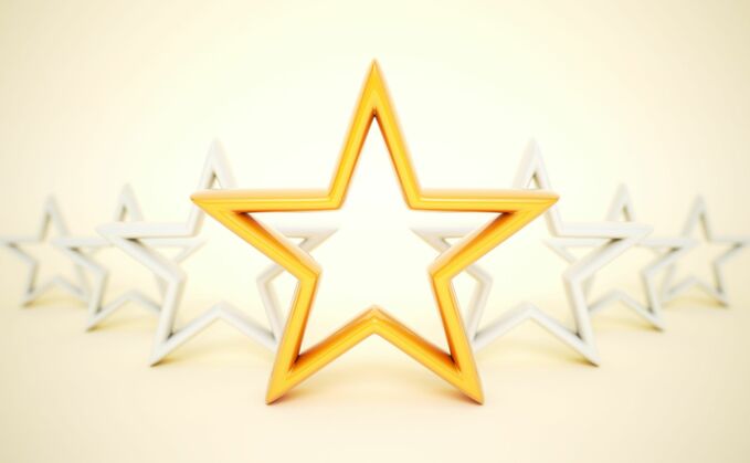 The list recognises the top 10% of UK retail-facing managers, based on performance over their entire career, FE fundinfo explained.