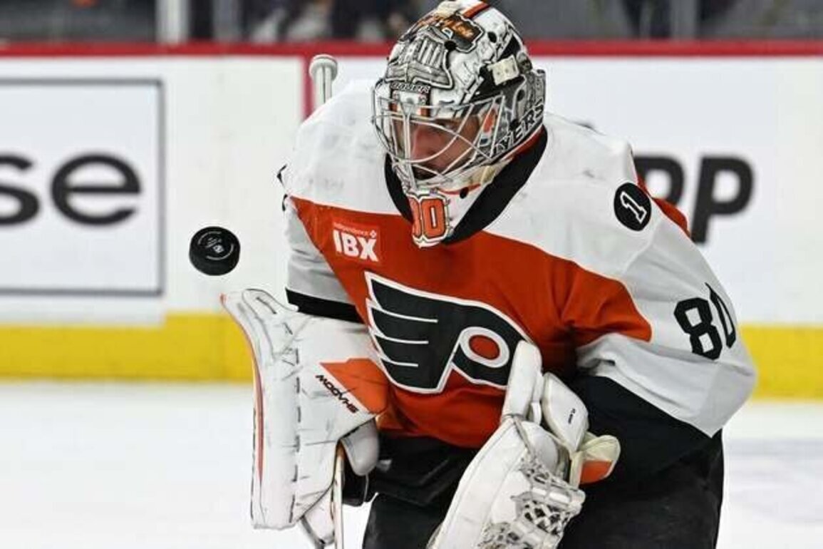Capitals, Flyers come out of break needing to begin playoff push