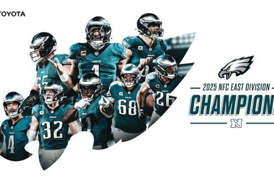 Road to Victory: Eagles can finish no worse than the No. 3 seed
