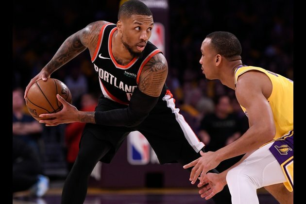 Lillard worried NBA players won't follow 'bubble' rules