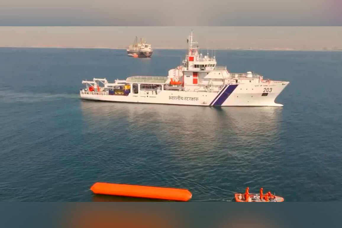 Indian Coast Guard to conduct 10th edition of NATPOLREX-X in Chennai on October 5 and 6