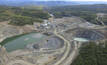 Novus Engineering's previous projects include Capstone Mining's Minto project