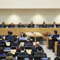 China ready to work with all parties to implement Global Development Initiative, says premier