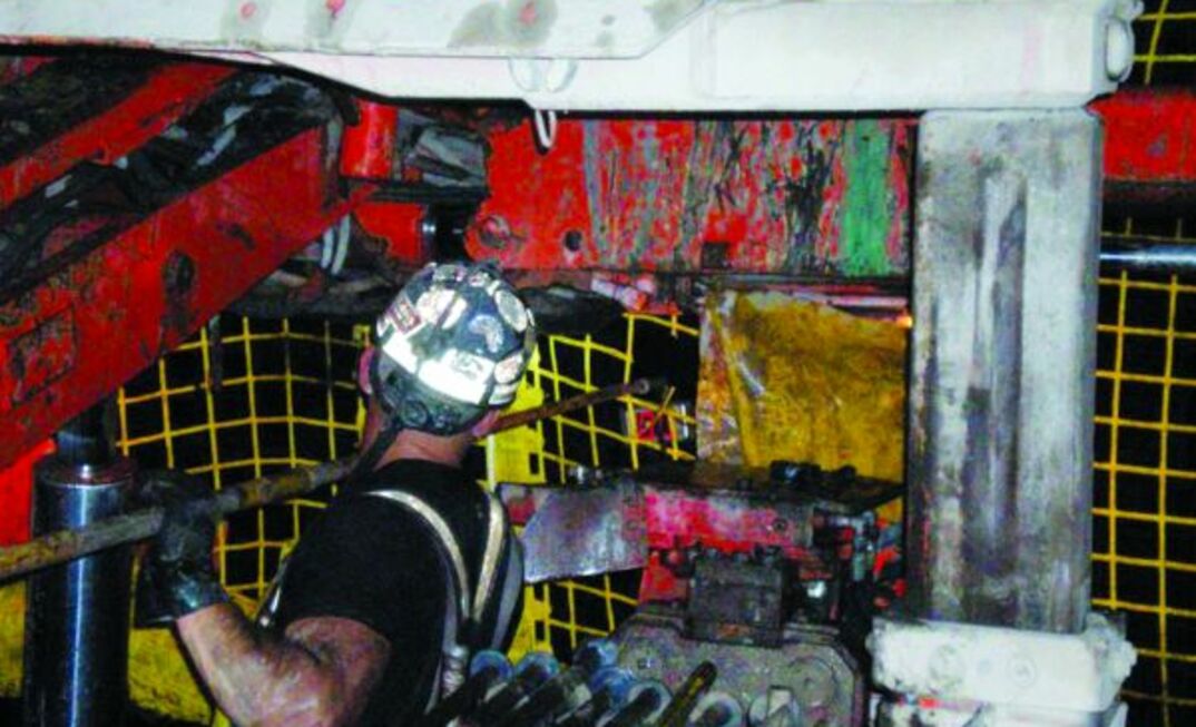 Suppliers, operator team up for Minegrid