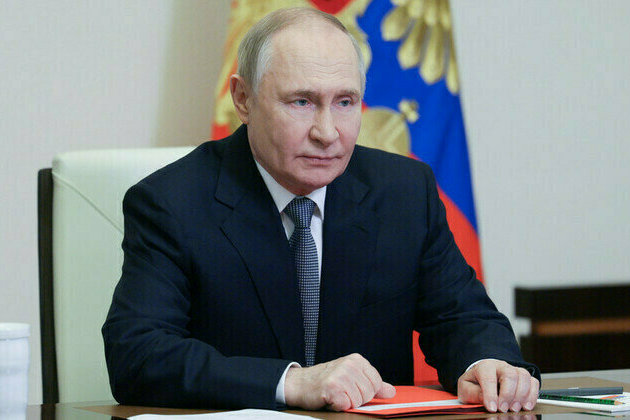 Putin touts historic very friendly Russia-US ties