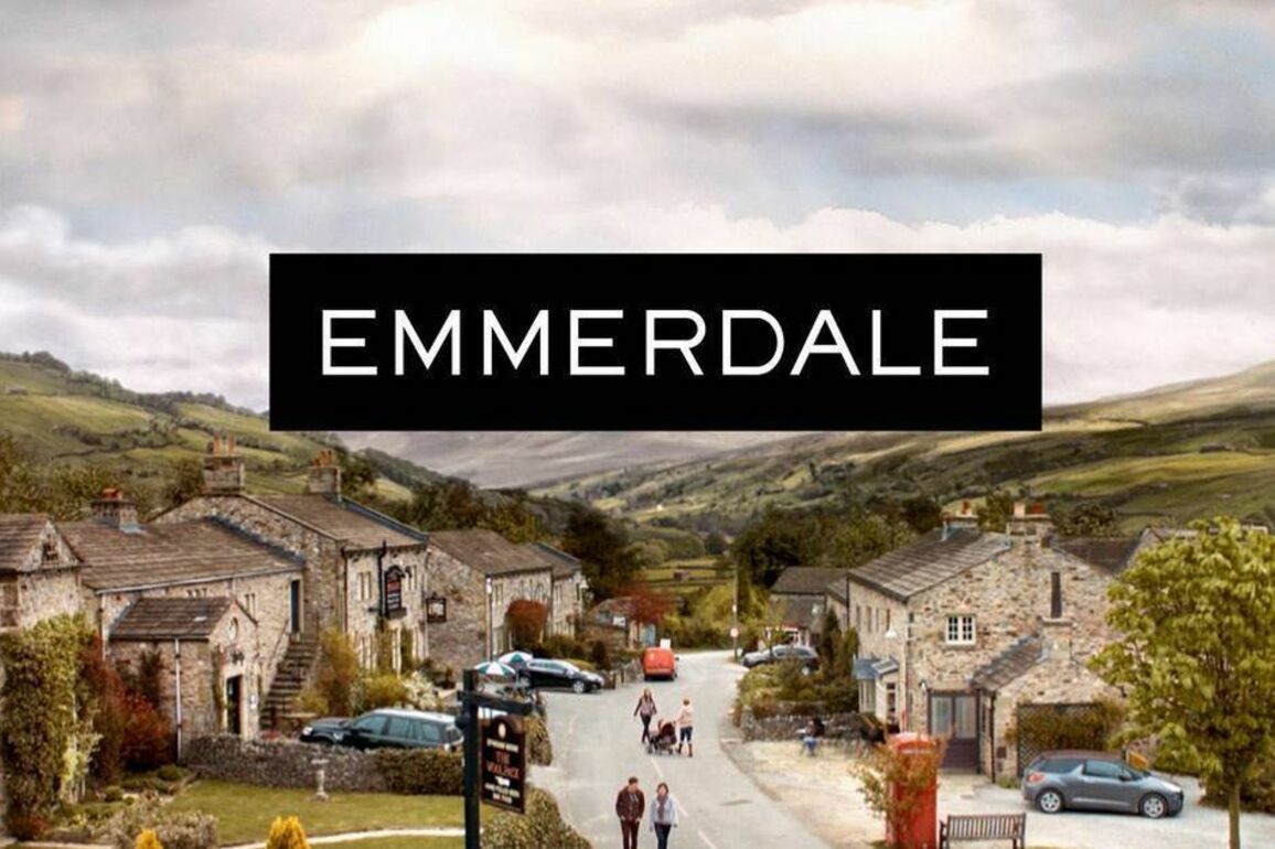 Emmerdale's first ever character to be killed off now - 50 years after soap death