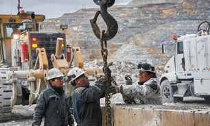 According to McKinsey, US$5.4 trillion in capital investment may be required by 2035 to meet projected demand.