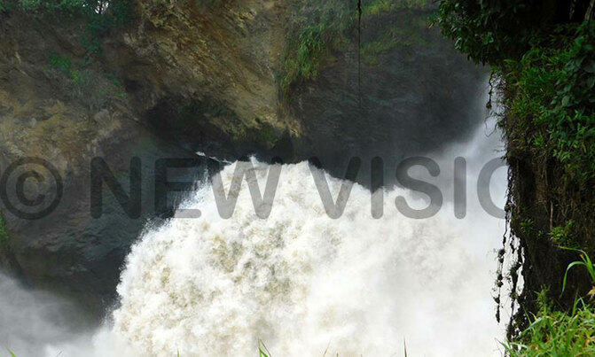 Murchison Falls: A wealth of history Murchison Falls: A wealth of history