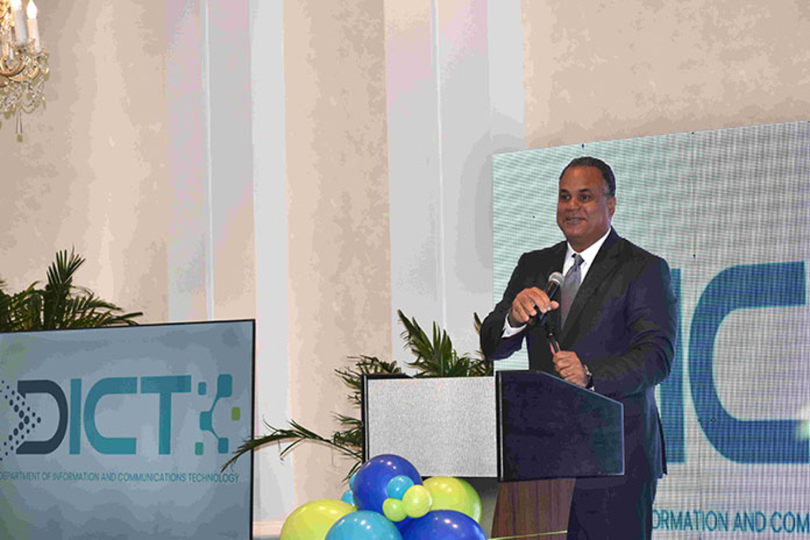 The government launches its updated, re-branded website