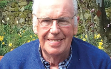 Tributes paid to agri-business 'colossus' Brian Pack