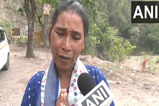 "May the criminals be sentenced to death," says Ankita Bhandari's mother ahead of court verdict