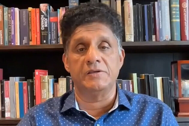 PM Modi has "wonderful opportunity" to make "impact in international affairs": Lanka's Opposition Leader on West Asia conflict