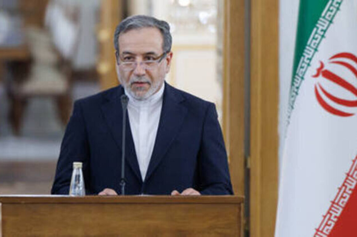 BRICS nations must shatter US 'sense of impunity' - Iranian FM