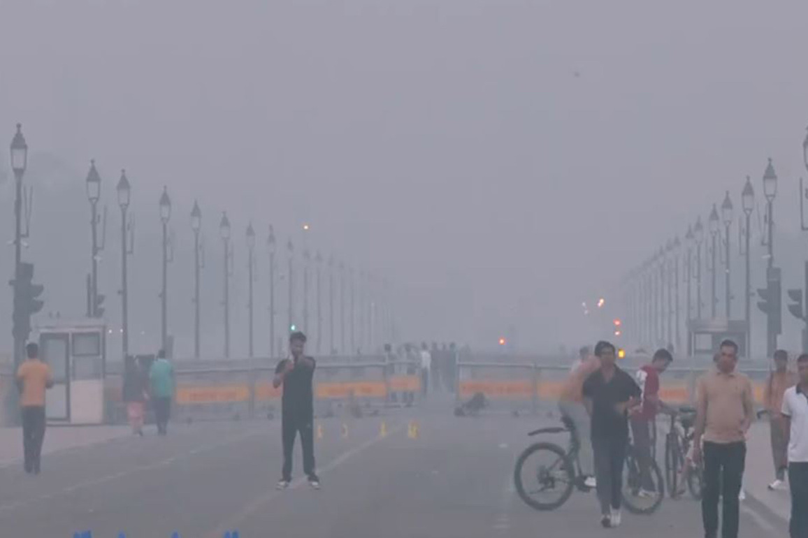 CAQM issues statutory direction proposing strict Particulate Matter (PM) emission norms for industries across Delhi-NCR