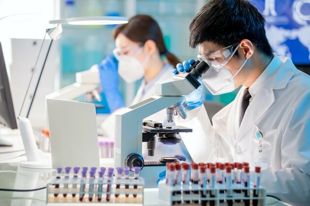 COVID has left Australia&#039;s biomedical research sector gasping for air