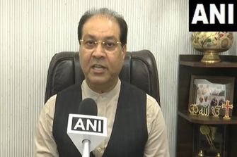 BJP's Mohsin Raza condemns Jamaat President's remarks on Shami not keeping roza; demands apology