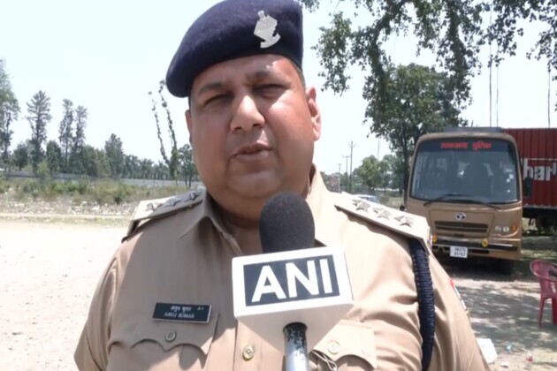Uttarakhand police crack down on 'anarchic elements' after stone-pelting incident in Selaqui; several arrested