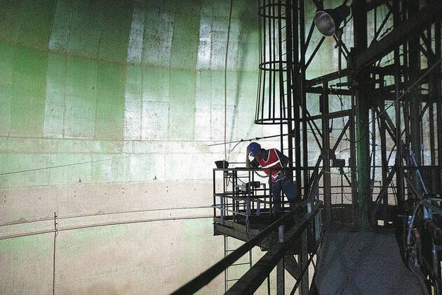 2 Navy supervisors indicted in alleged Red Hill spill cover-up