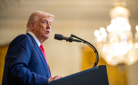 Global Briefing: Trump administration ramps up war on US climate policies