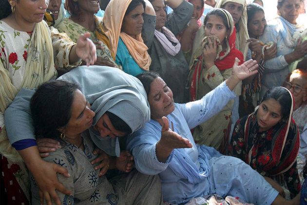 Minority leader demands probe into forced conversions in Pakistan