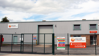 The Encon Group expands into North Wales