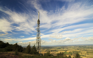 Study: How circular telecom masts could save €30m and slash CO2