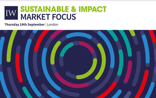 IW Sustainable & Impact Focus: Four fund selectors on opportunities, SDR growing pains and their industry wish list