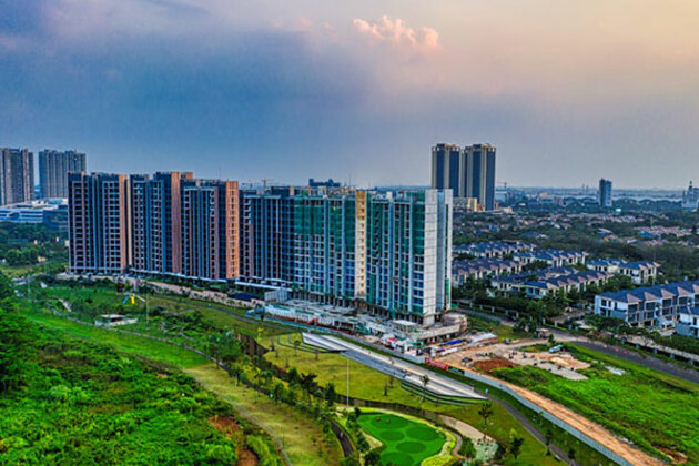 Eyeing Gen Z, commercial real estate players ramp up projects in Tier II-III Indian cities