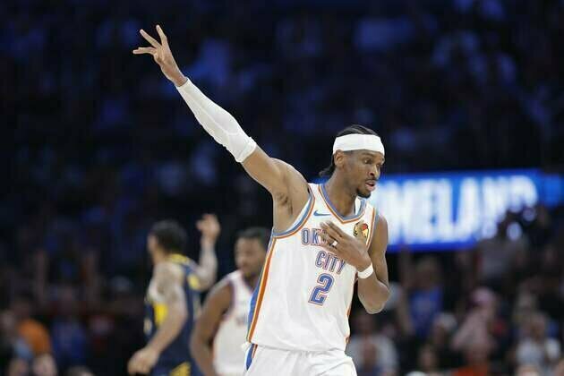 Thunder look to continue dominance against Bulls