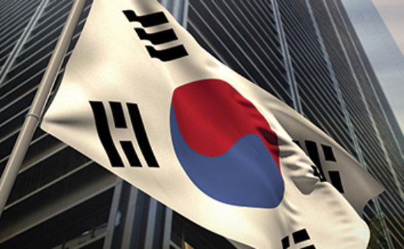 UK and South Korea sign data sharing agreement