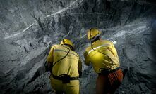  The Segovia mine in Colombia