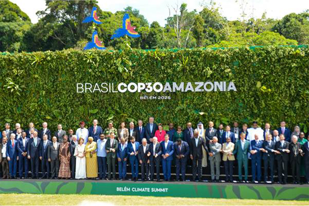 COP30: India stresses equitable, predictable, concessional climate finance as cornerstone