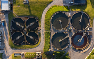England's water industry continues to face tough questions over its environmental performance