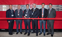 New factory will insulate 40,000 homes per year