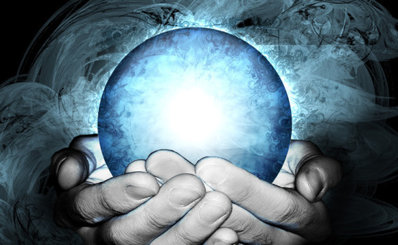Predictions for 2013