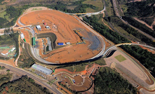 Terminal Centro de Distribuição Avante (CDA), em MG