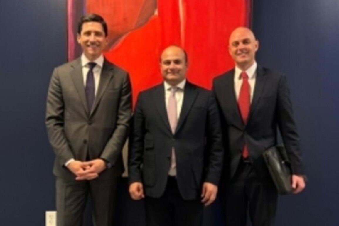 rmenian mbassador discusses tech, trade ties in Utah