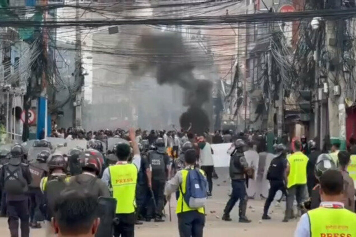 Nepal lifts social media ban after protests result in 19 deaths